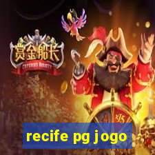 recife pg jogo